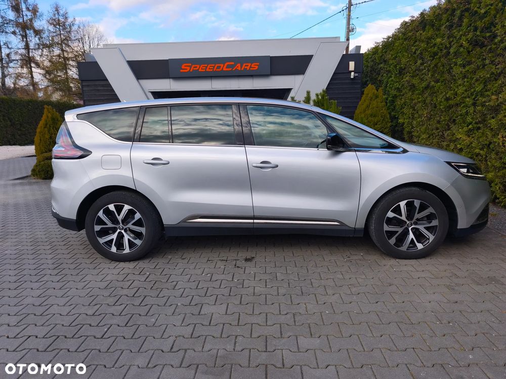 Renault Espace - 7