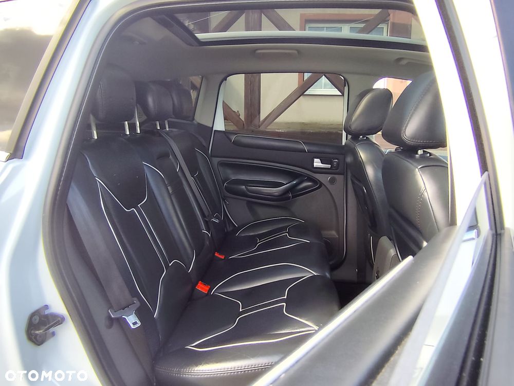 Ford Kuga 2.0 TDCi 4x4 Individual - 13