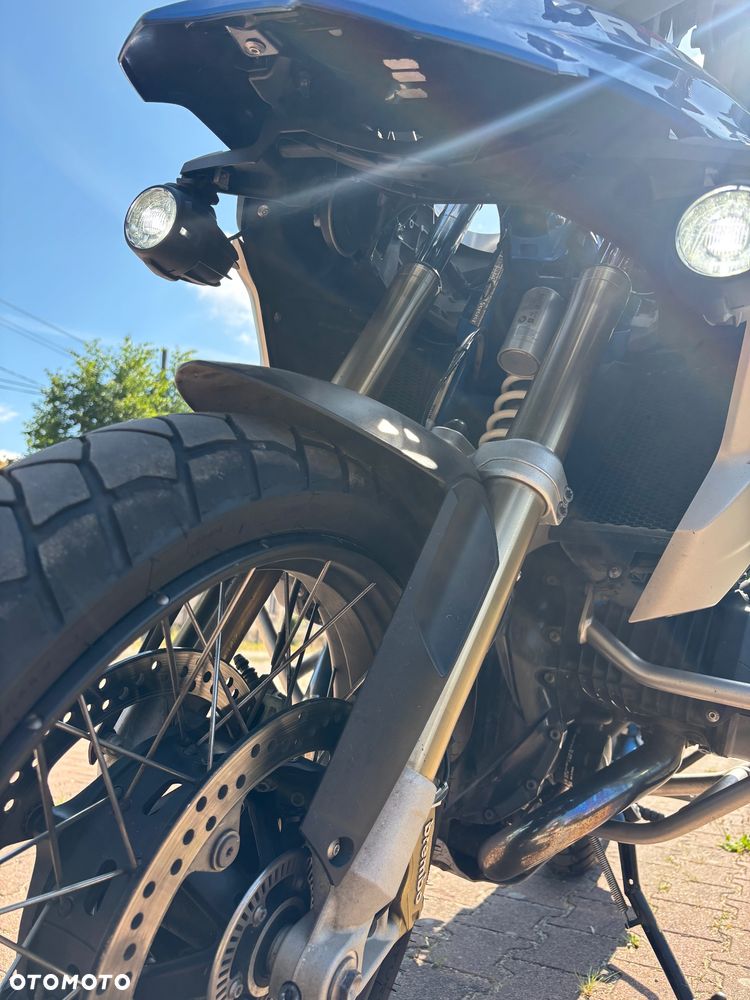 BMW GS - 13
