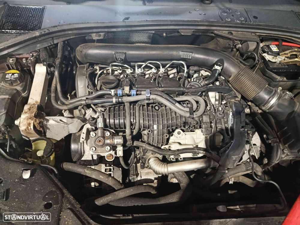 Carro MOT: D4204 T5 VOLVO XC70 2 2016 D4 181CV 5P PRETO DIESEL - 2