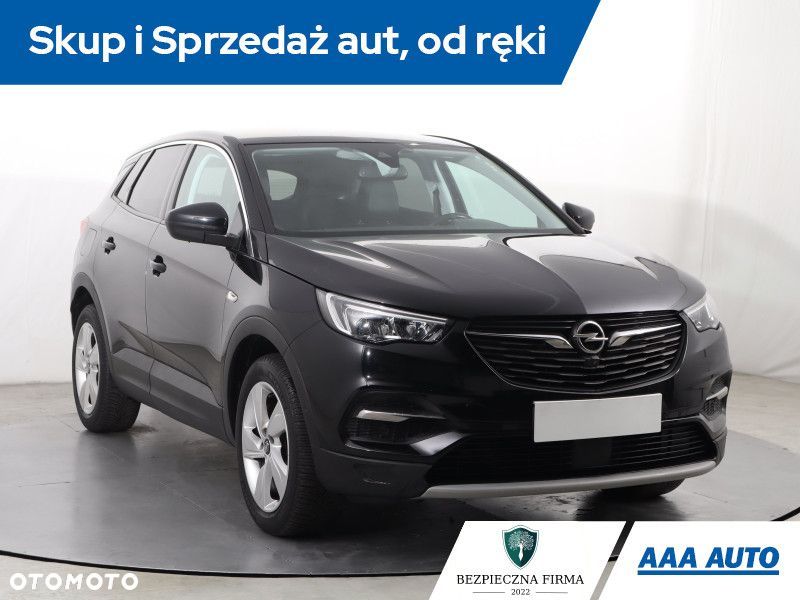 Opel Grandland X - 2