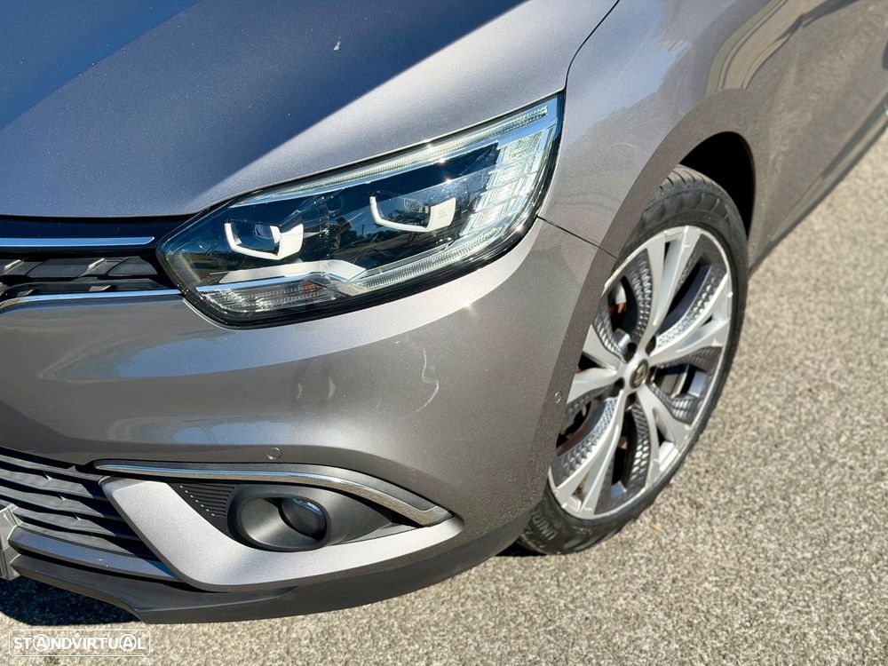 Renault Grand Scénic 1.5 dCi Bose Edition EDC SS - 2