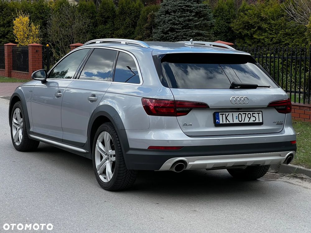 Audi A4 Allroad 2.0 TFSI S tronic - 15