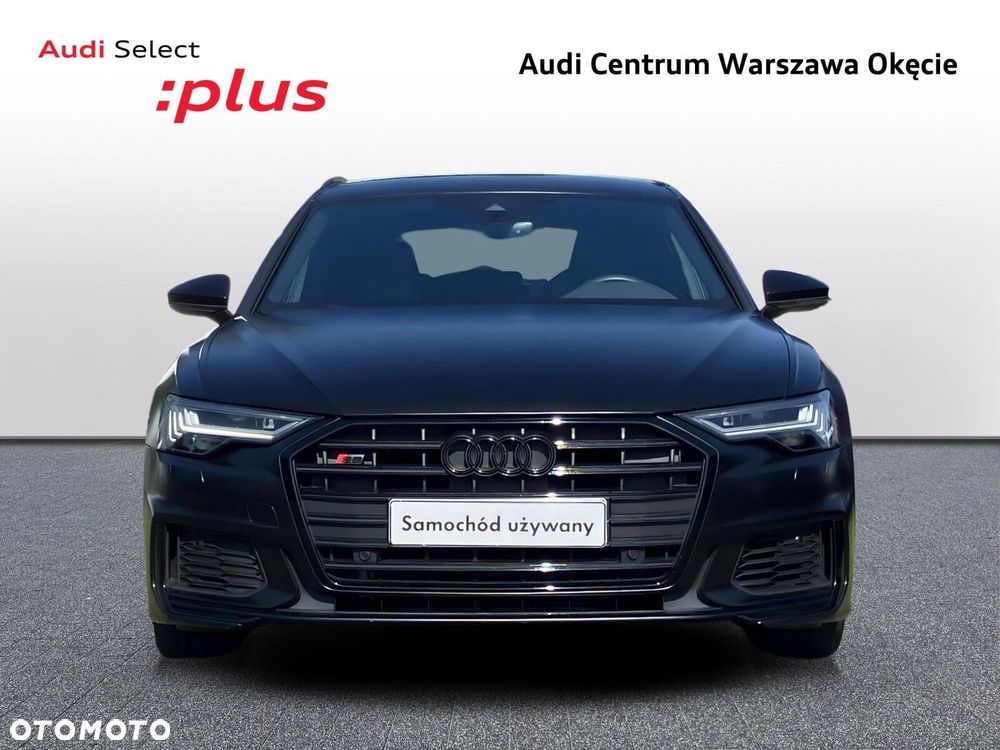Audi S6 Avant - 3