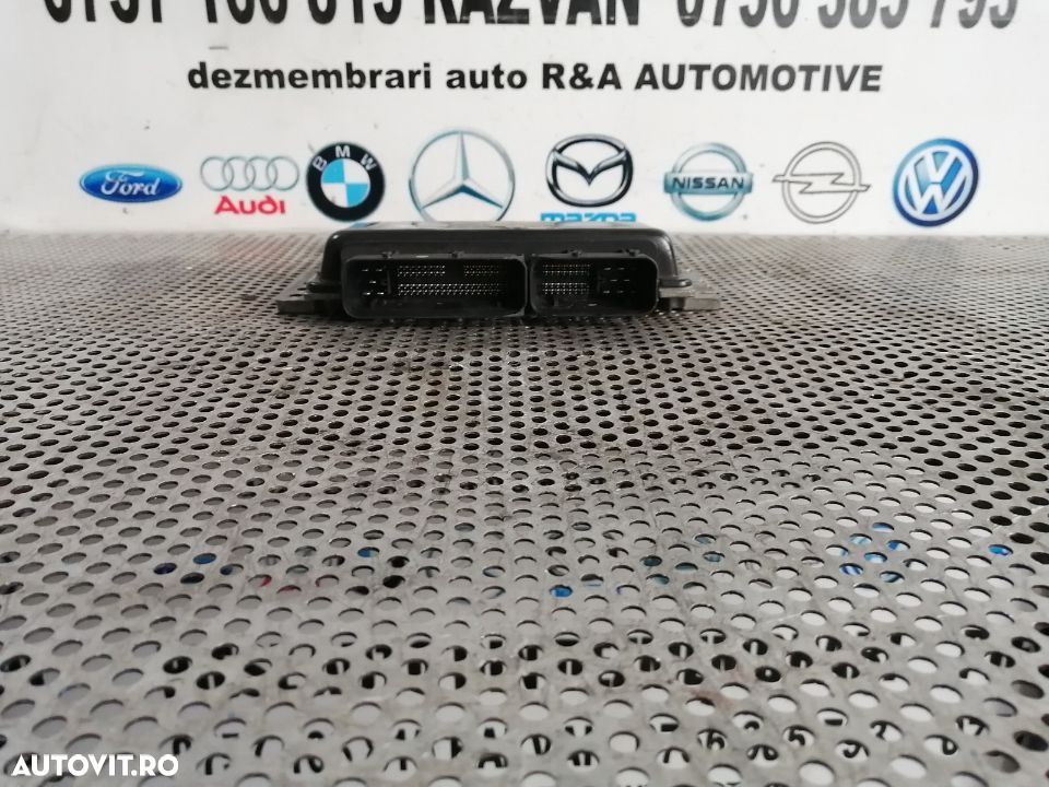 Calculator Motor Ecu Mini Cooper One 1.6 Benzina 2002 2007 - 4
