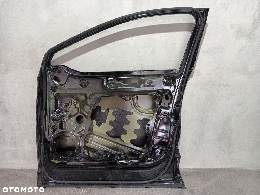 DRZWI PRZÓD PRZEDNIE PRAWE AUDI Q4 E-TRON 89A831312 - 7