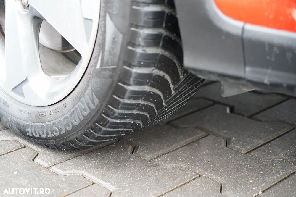 Ford Focus 1.5 EcoBlue Active - 13