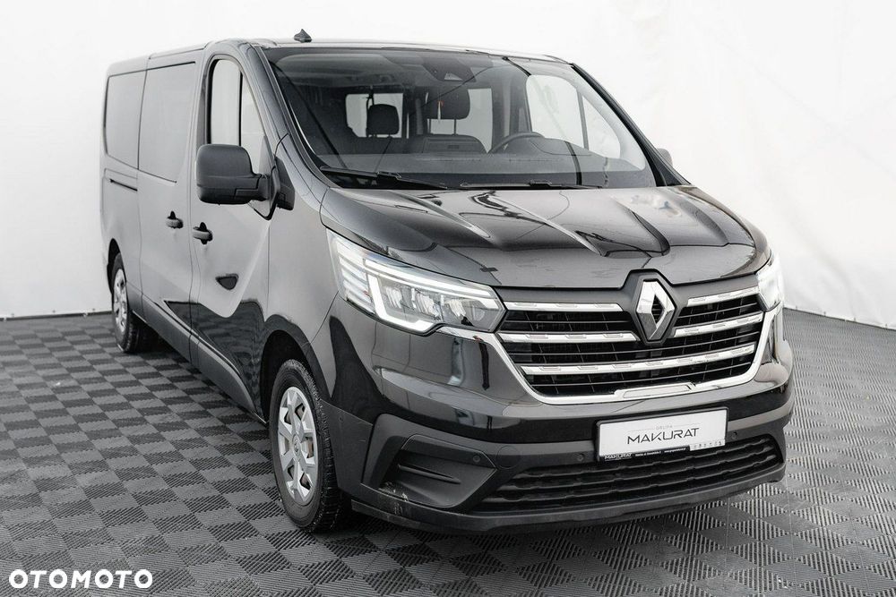 Renault Trafic - 4