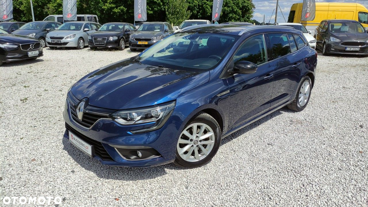 Renault Megane - 10