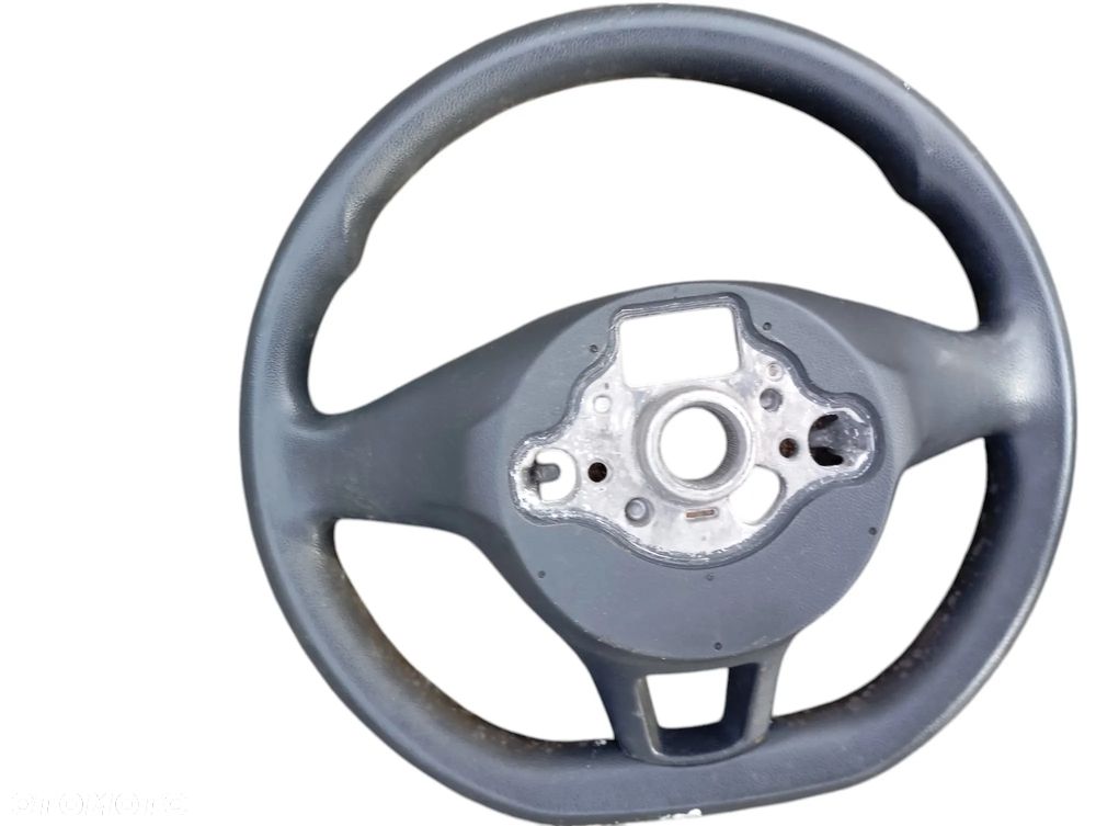Kierownica Volkswagen Crafter II MAN TGE - 4