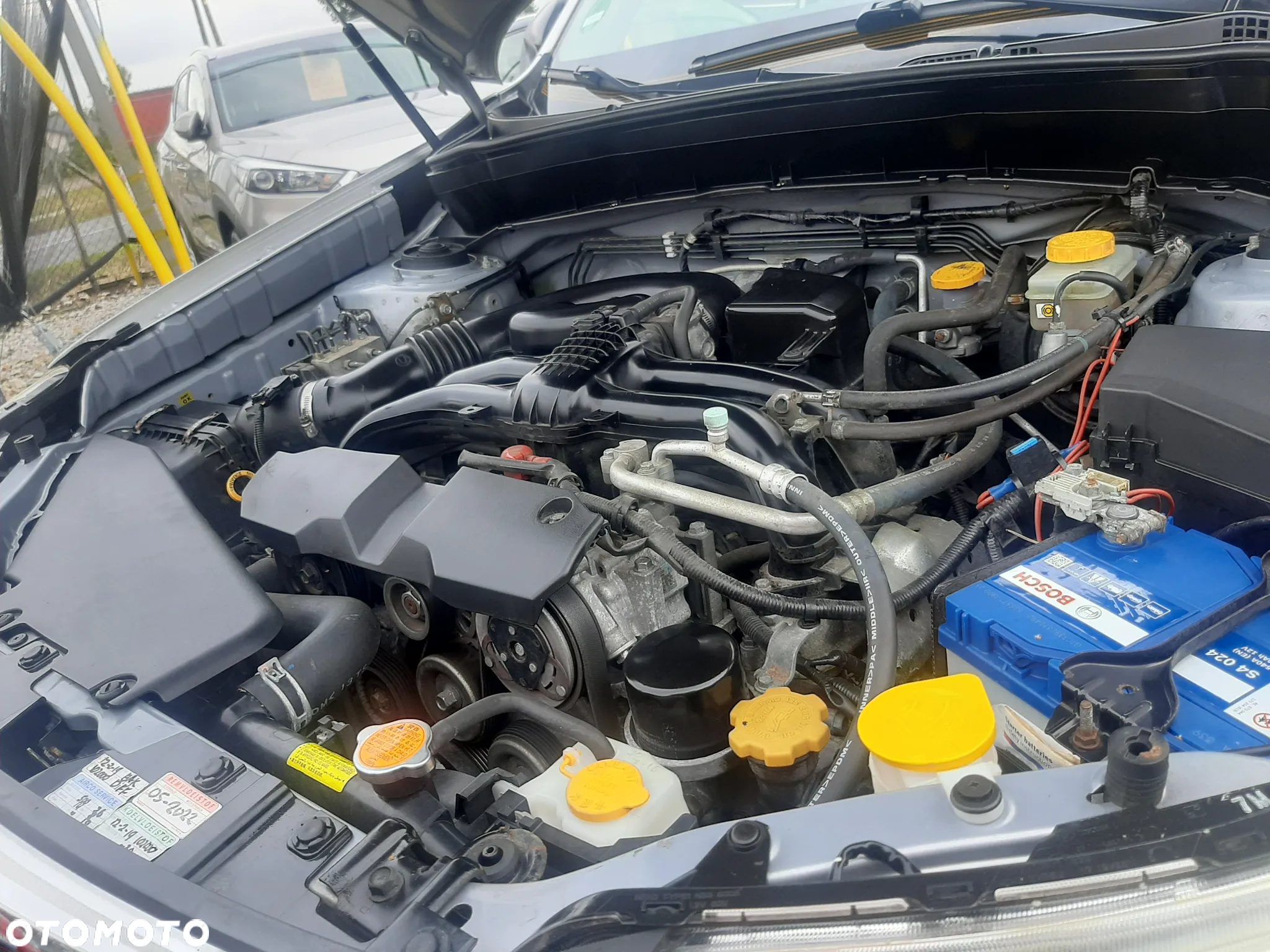 Subaru Forester 2.0i Exclusive - 26