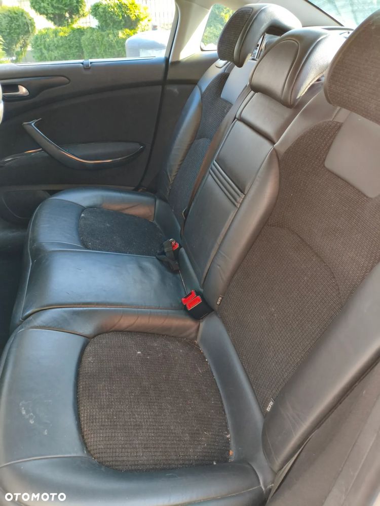 Citroën C5 - 7