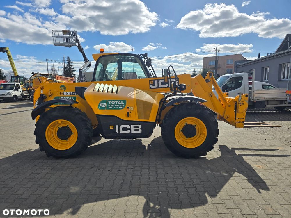 JCB 531-70 - 4