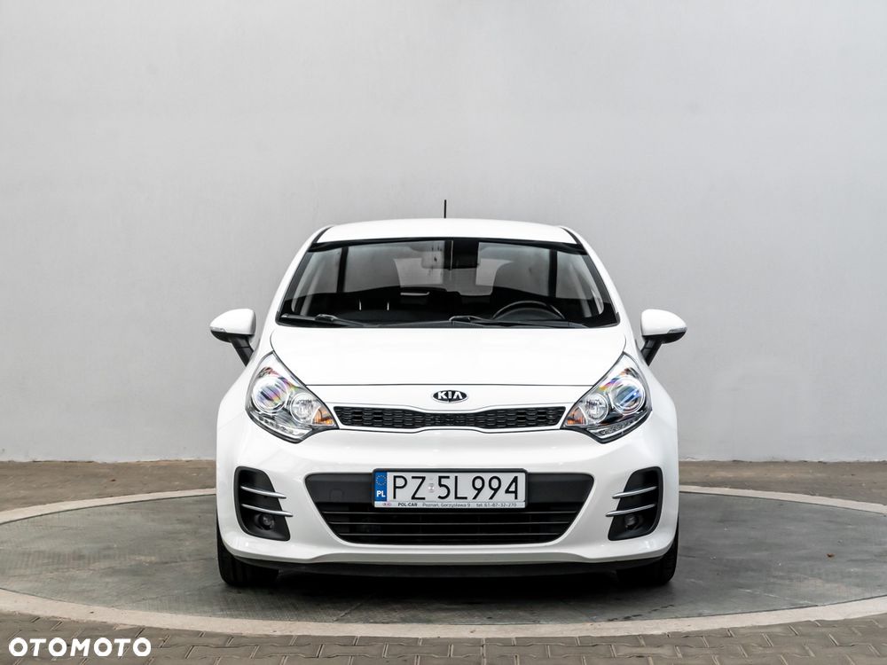 Kia Rio 1.2 Business Line - 7