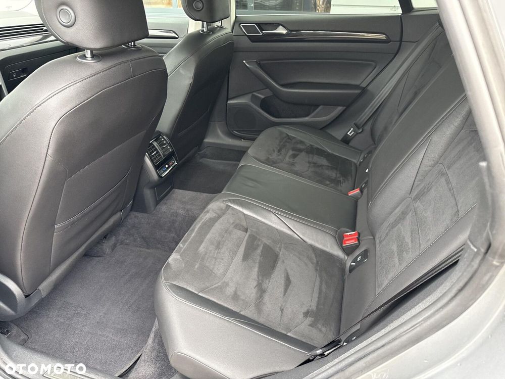 Volkswagen Arteon - 20