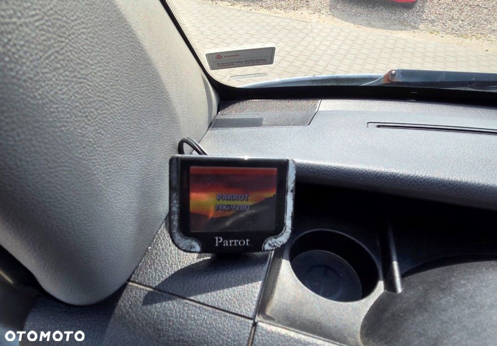 Mercedes-Benz Sprinter 210 CDI - 14