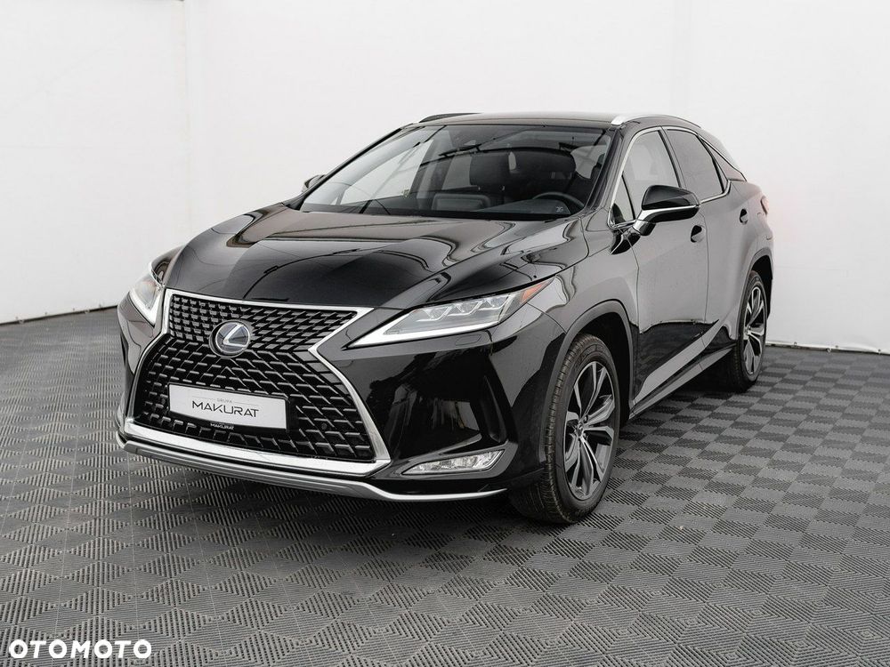 Lexus RX 450h L Prestige - 3