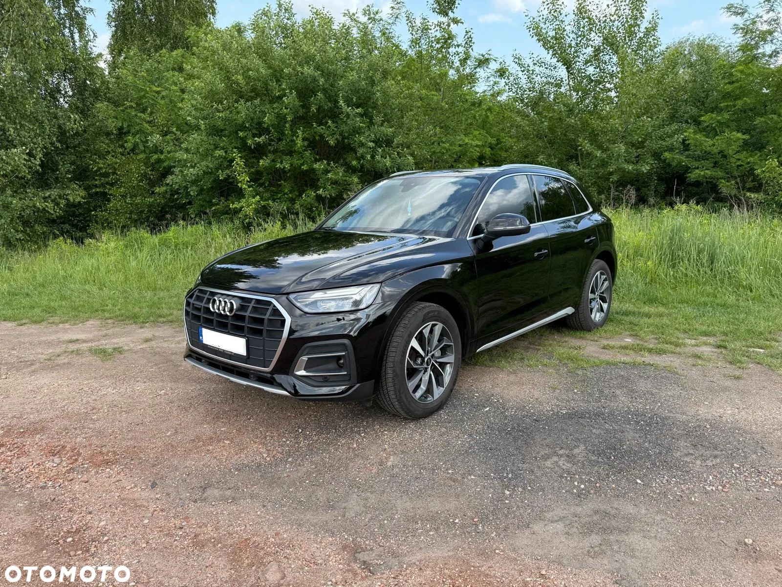 Audi Q5 45 TFSI quattro S tronic - 7