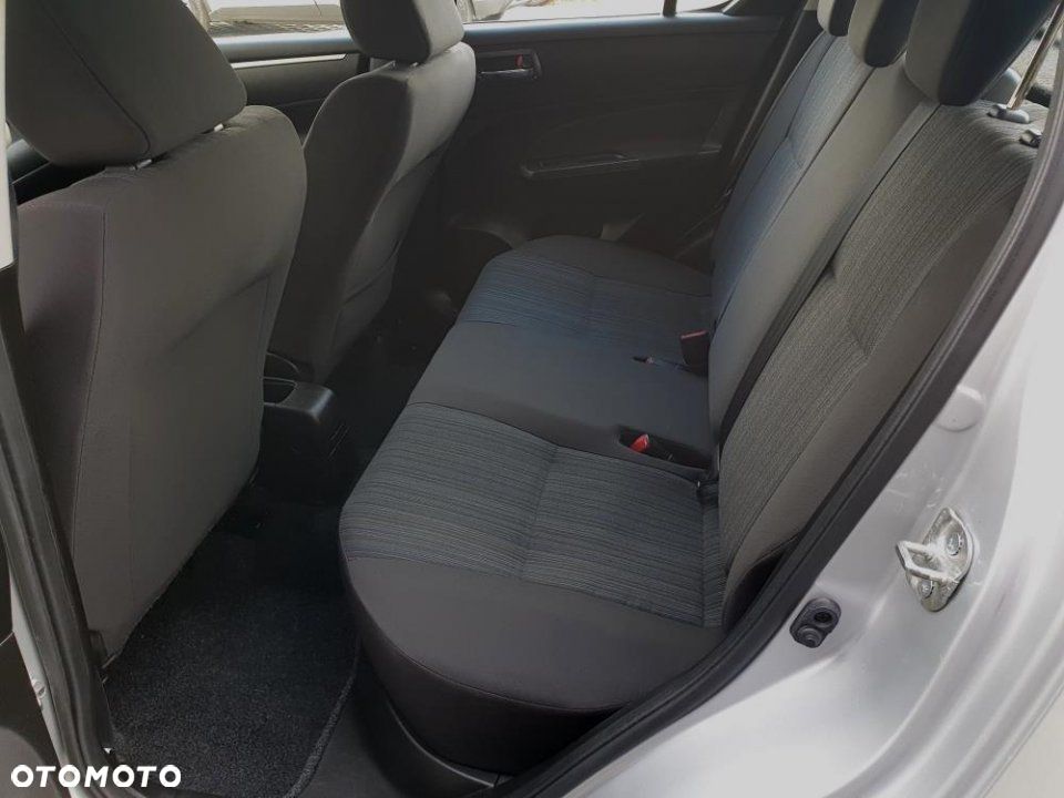 Suzuki Swift - 25