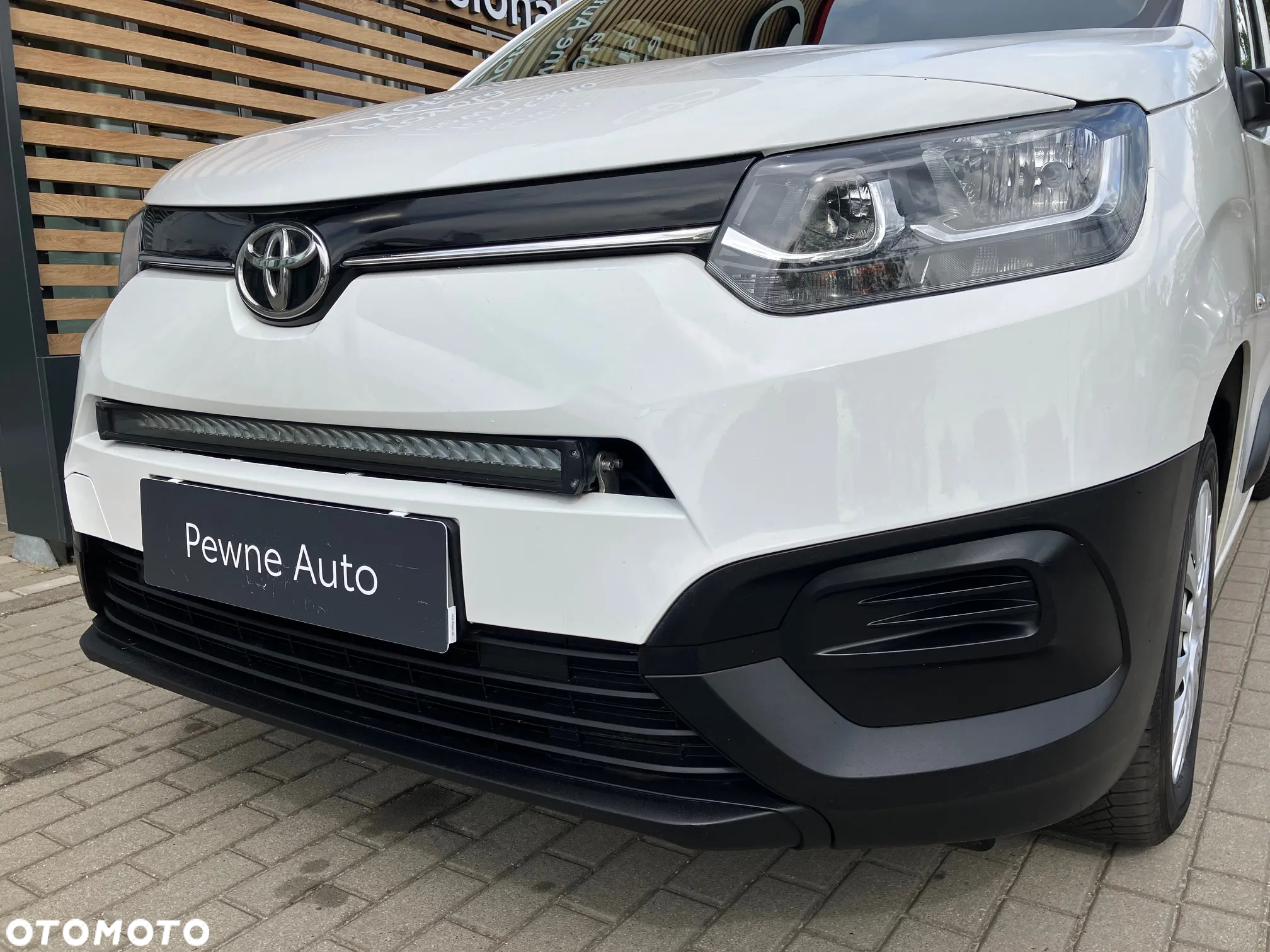 Toyota PROACE CITY - 17