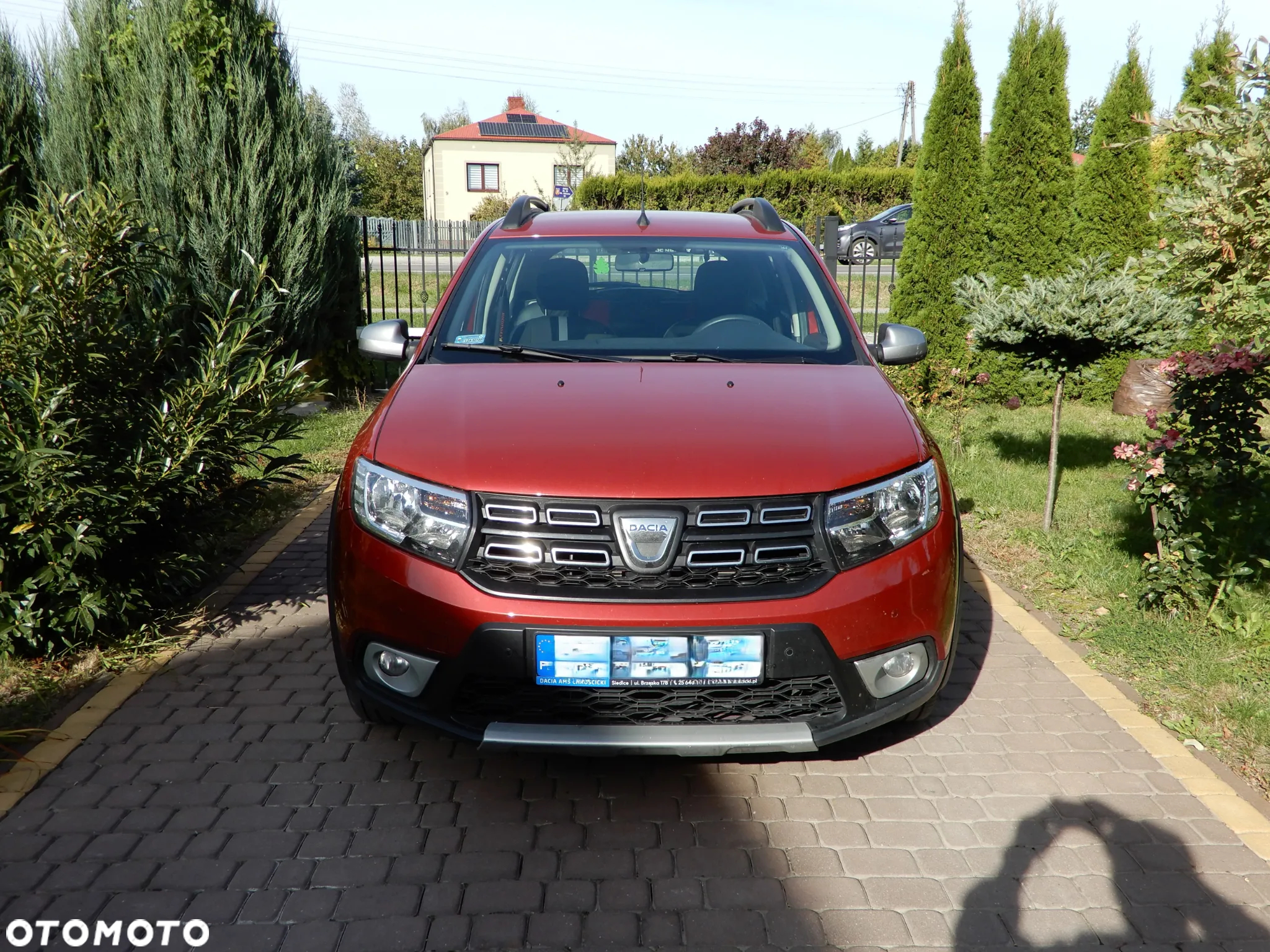 Dacia Sandero 1.0 TCe Laureate S&S - 2