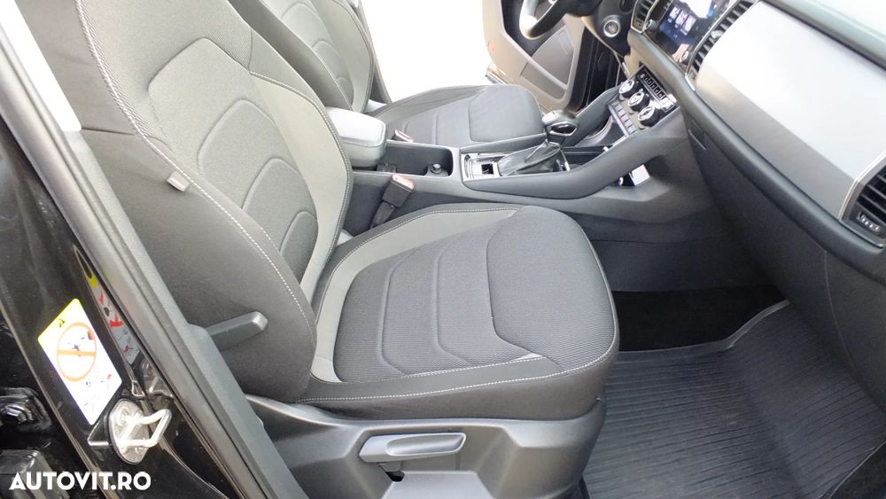 Skoda Kodiaq 2.0 TDI DSG Style - 35