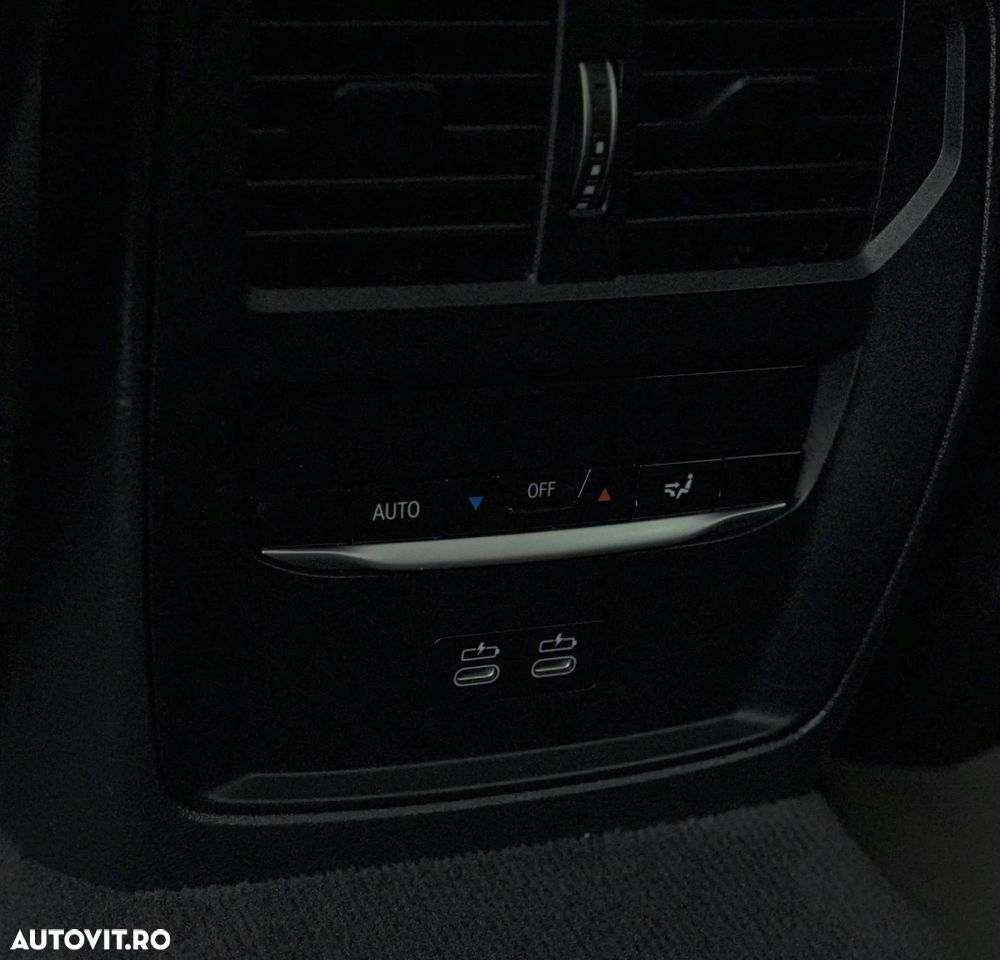 BMW Seria 3 320e Aut. Advantage - 20