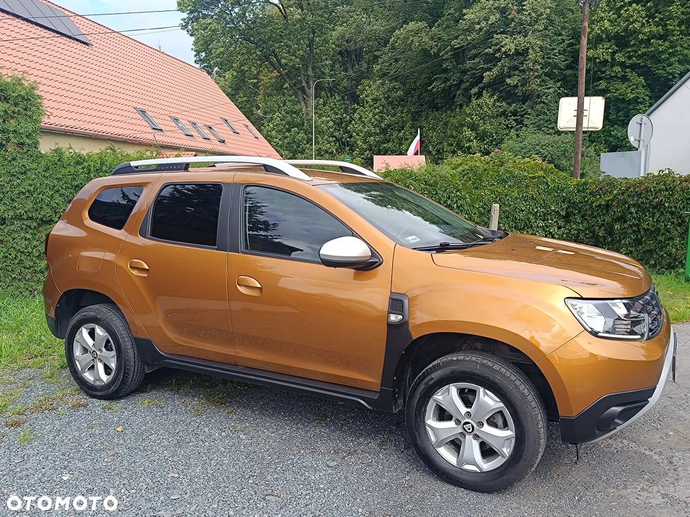 Dacia Duster 1.0 TCe Essential - 16