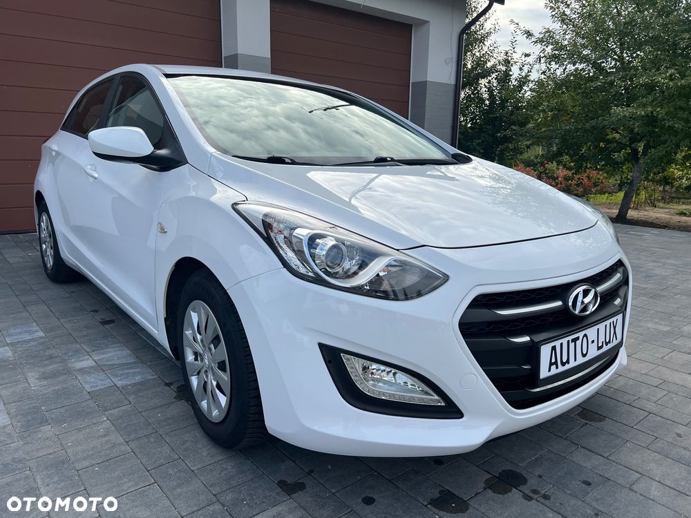 Hyundai i30 1.4 Pure - 3