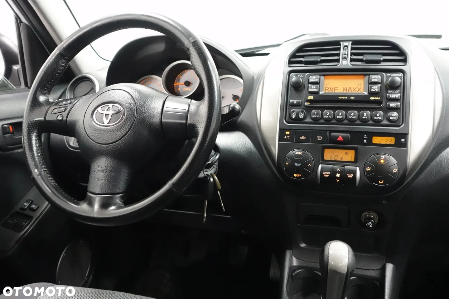 Toyota RAV4 2.0 D-4D Luna - 32