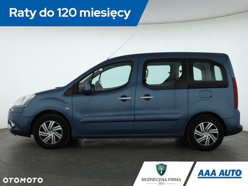 Citroën Berlingo - 3
