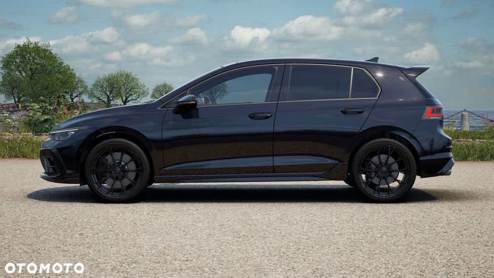 Volkswagen Golf VIII 2.0 TSI 4Motion R Black Edition DSG - 19