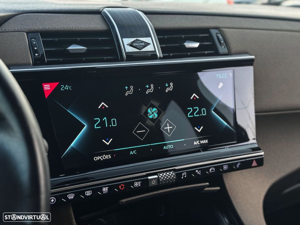 DS DS7 Crossback - 19