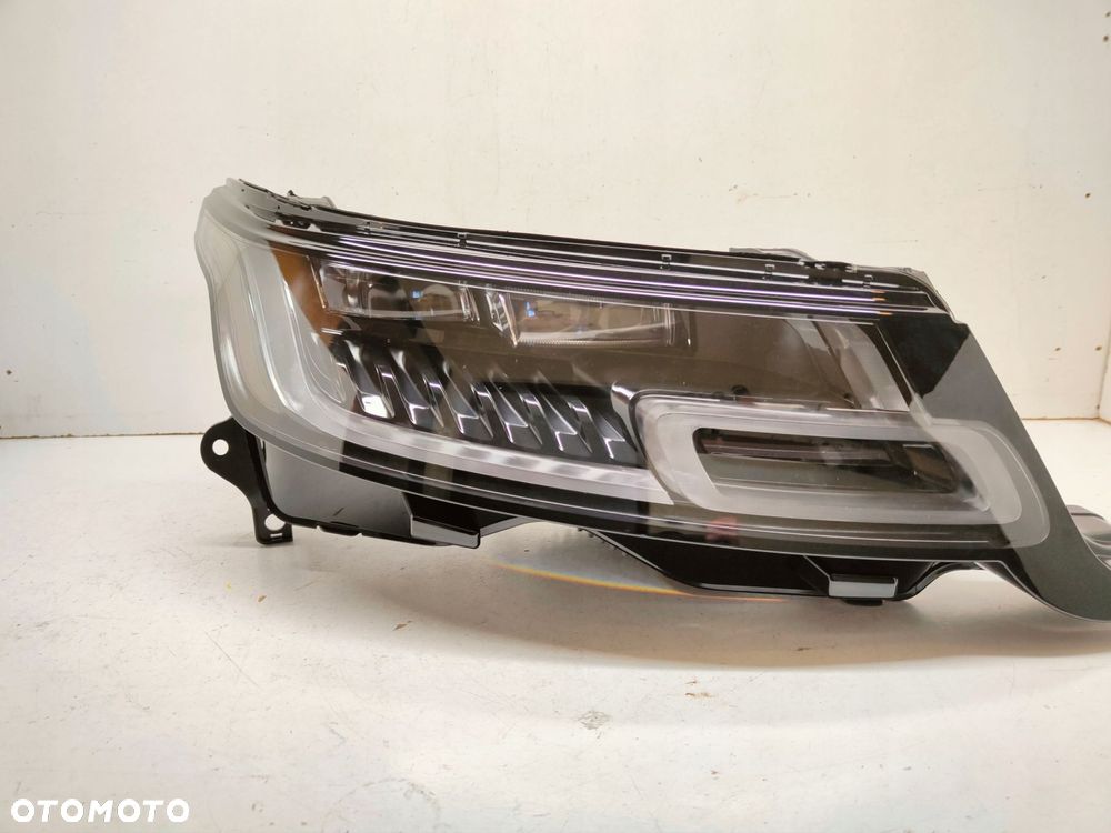 range rover sport l 494 mid led 17-22 lampa prawa - 1