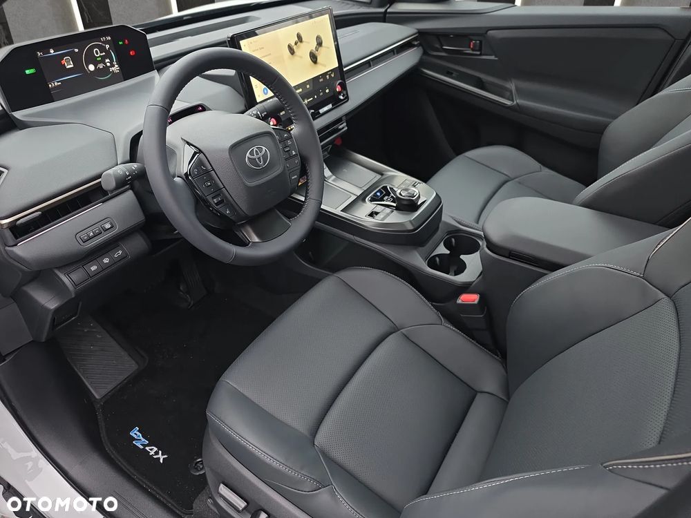 Toyota bZ4X 73.1kWh 4x4 Executive - 37