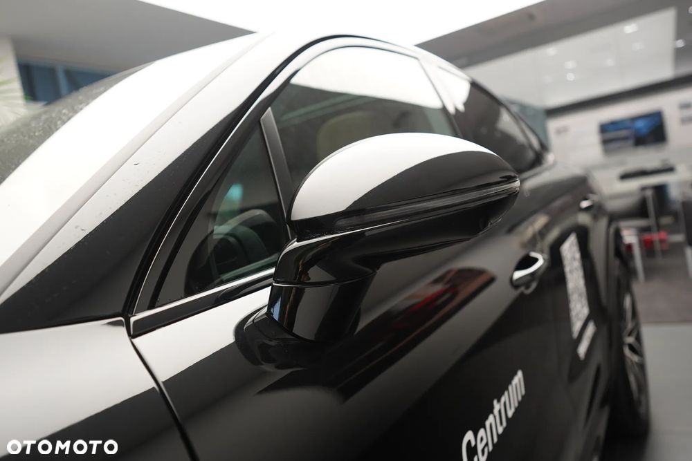 Porsche Cayenne Coupe S E-Hybrid PHEV Black Edition - 32