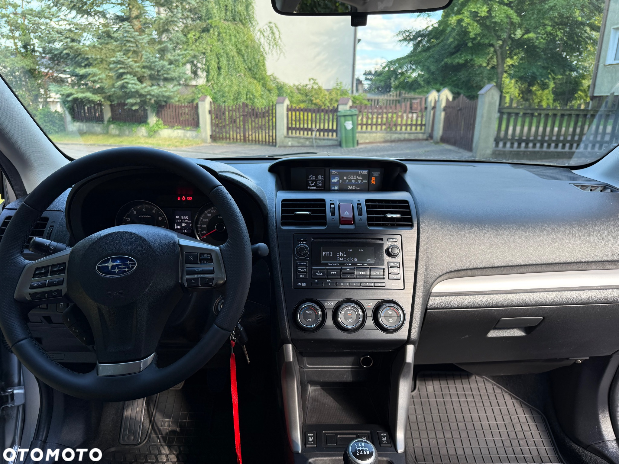 Subaru Forester 2.0i Exclusive - 16