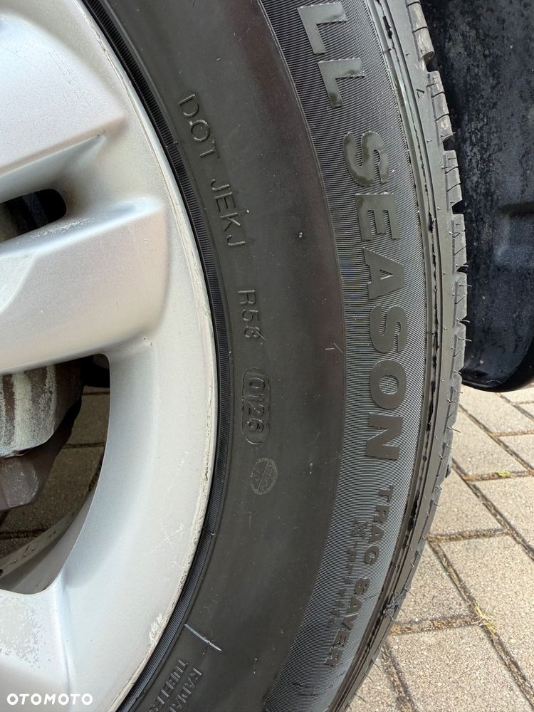 Hyundai ix35 2.0 CRDi 4WD Automatik Premium - 35