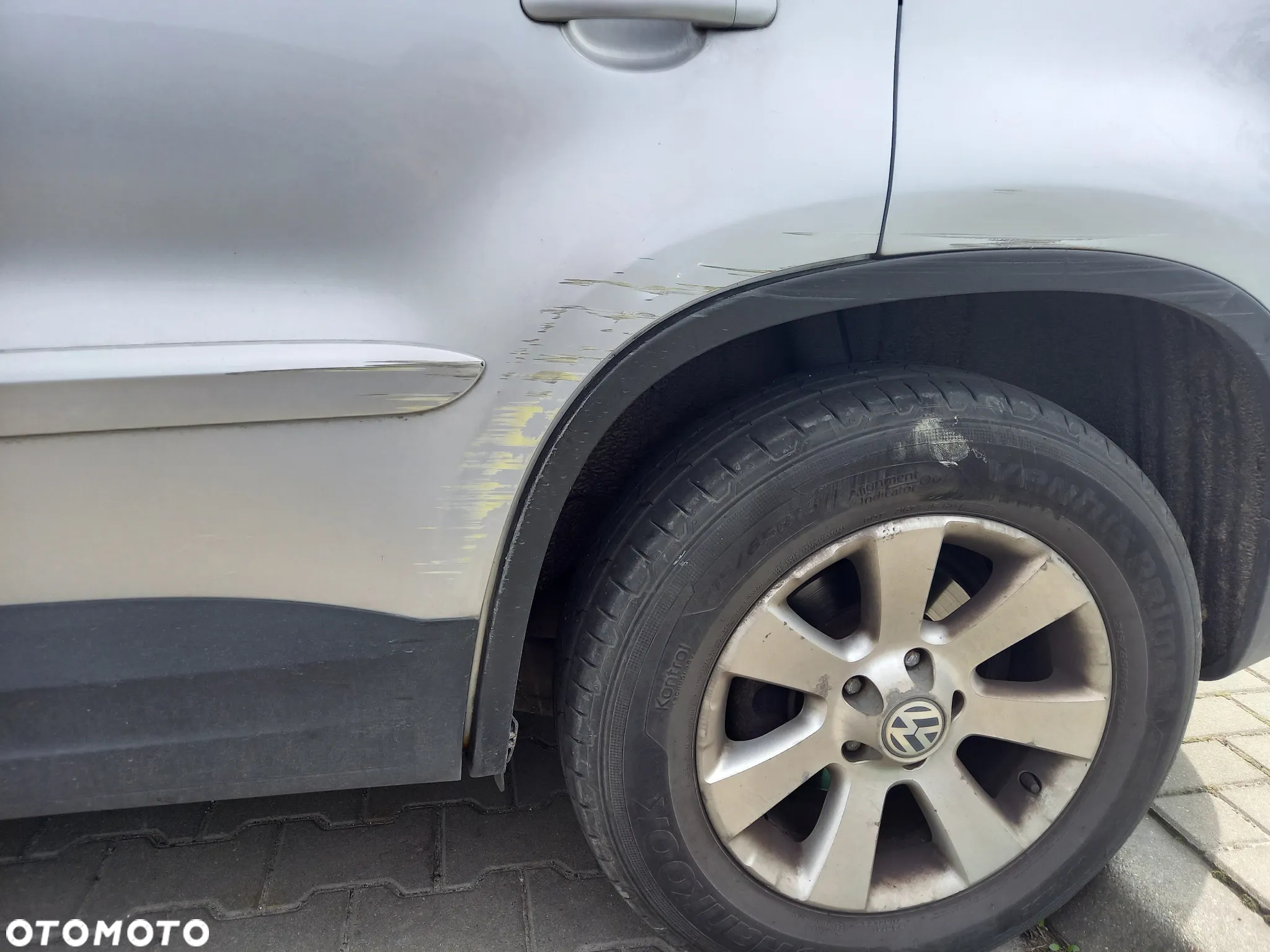 Volkswagen Tiguan - 19