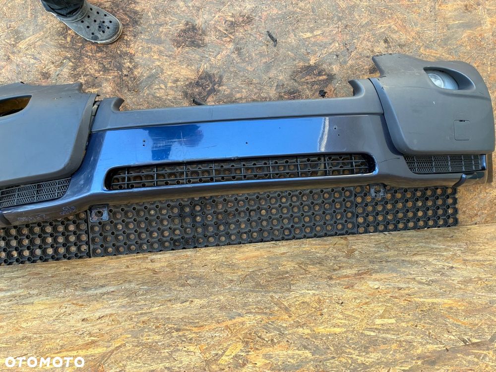 VOLVO XC90 ZDERZAK PRZÓD  PRZEDNI  HALOGEN SPRYSK KOMPLET - 5