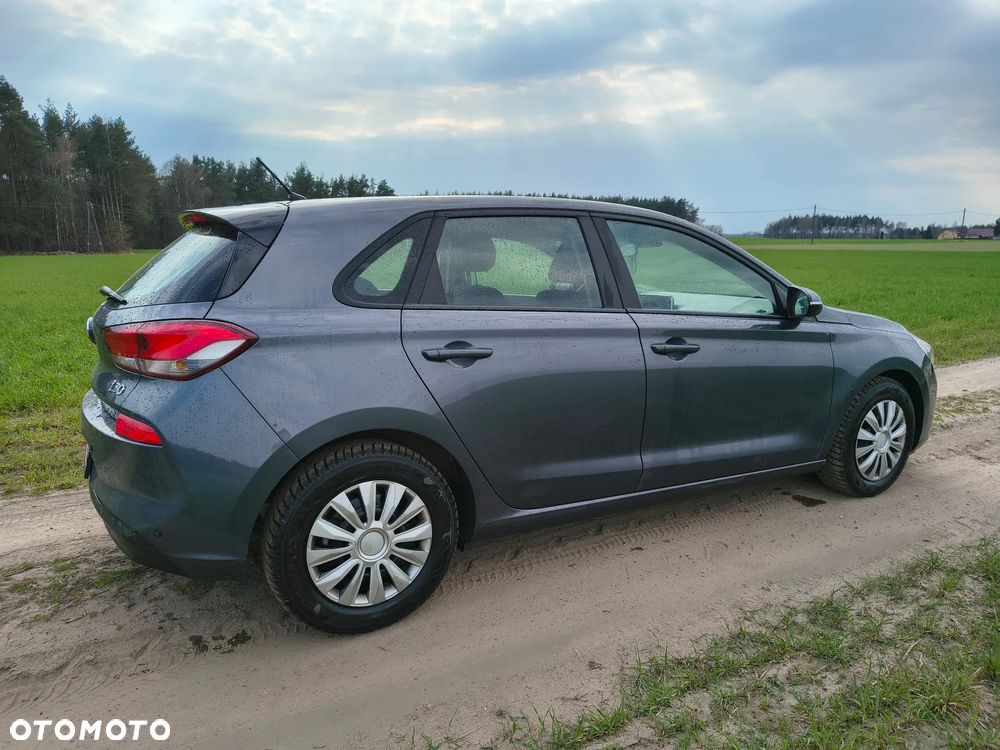 Hyundai i30 - 3
