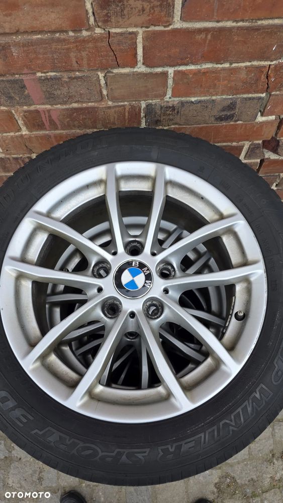 BMW Seria 1 116i - 22