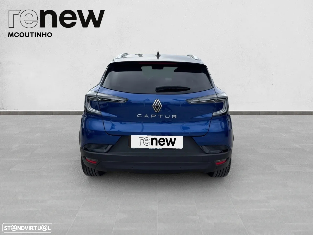 Renault Captur 1.0 TCe Techno - 6