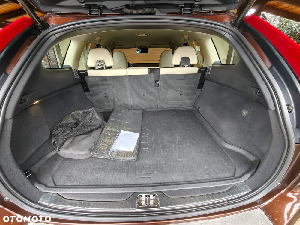 Volvo XC 60 D4 AWD Summum - 10