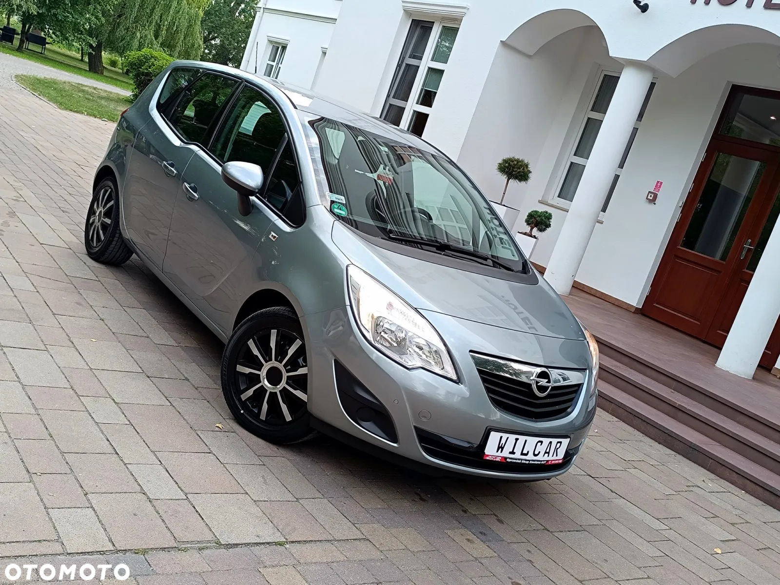 Opel Meriva 1.4 T Enjoy - 2