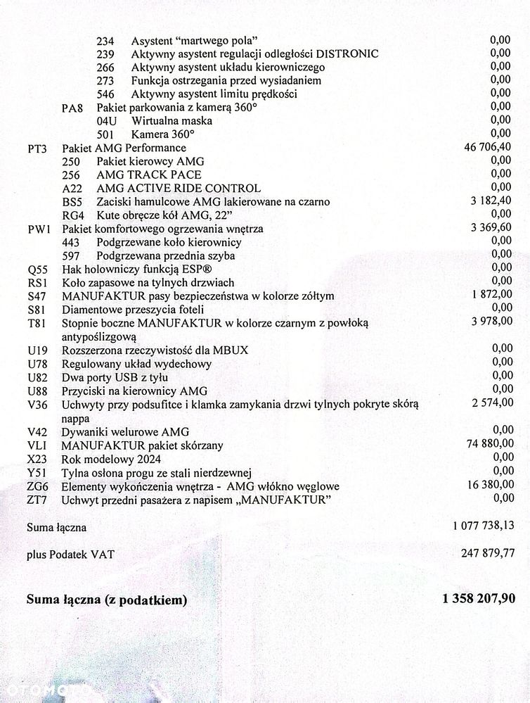 Mercedes-Benz Klasa G AMG 63 - 28