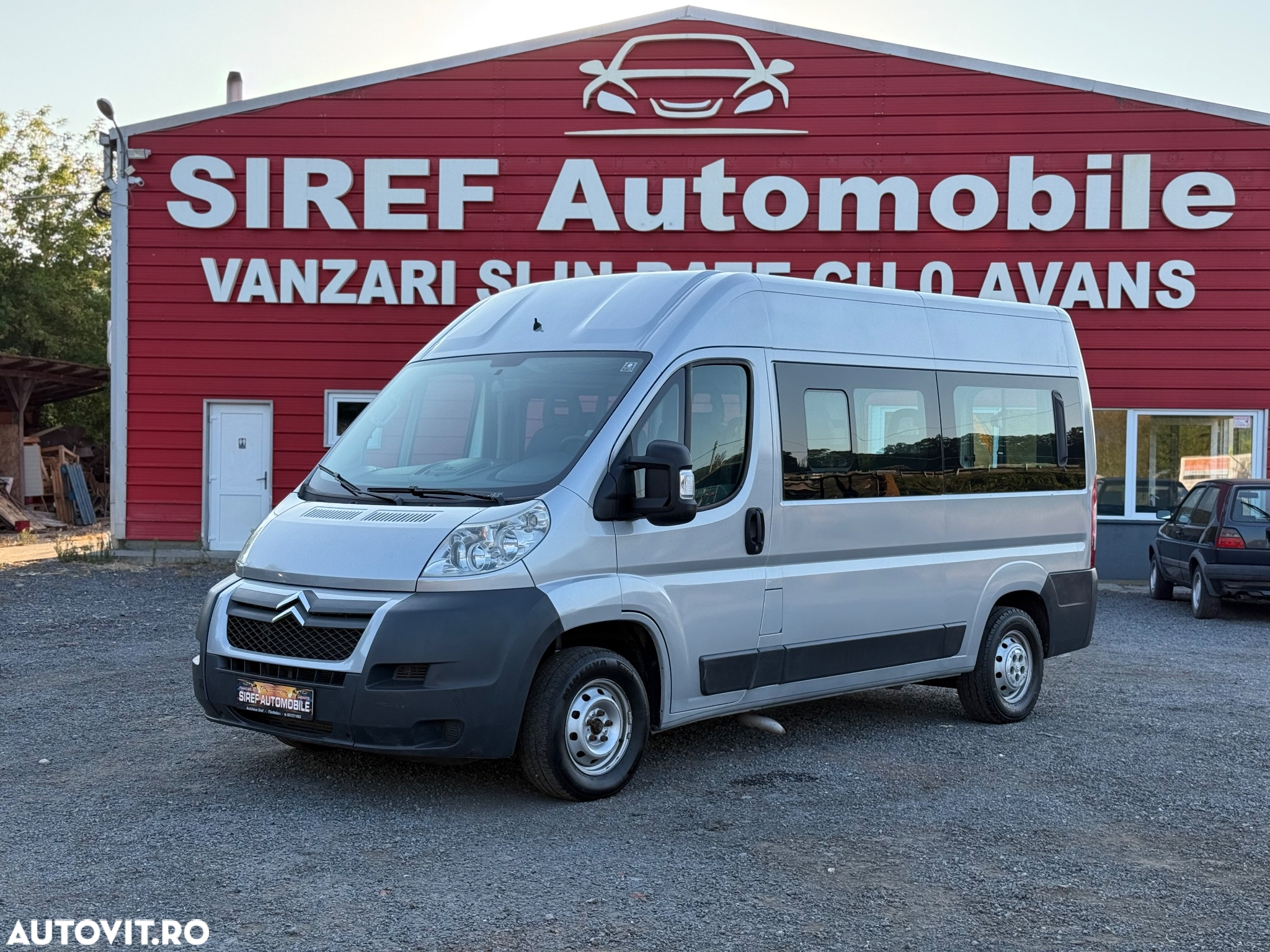 Citroën Jumper - 2