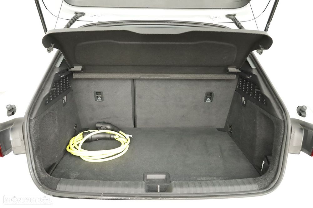 Audi A3 Sportback 40 TFSIe Advanced - 24