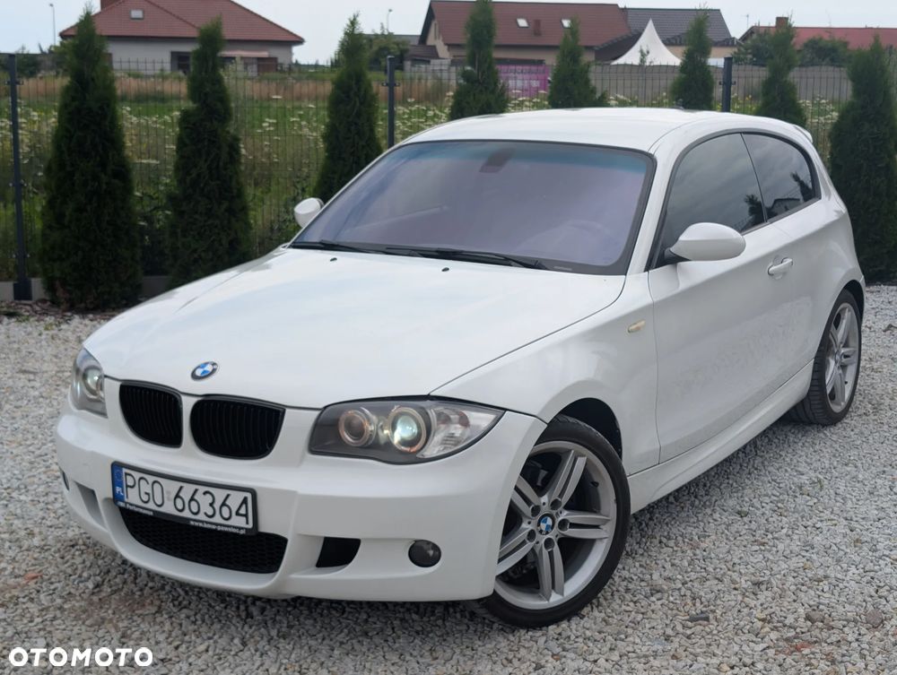 BMW Seria 1 - 17