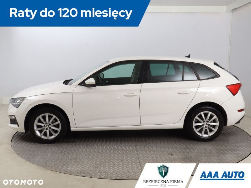 Skoda Scala - 4